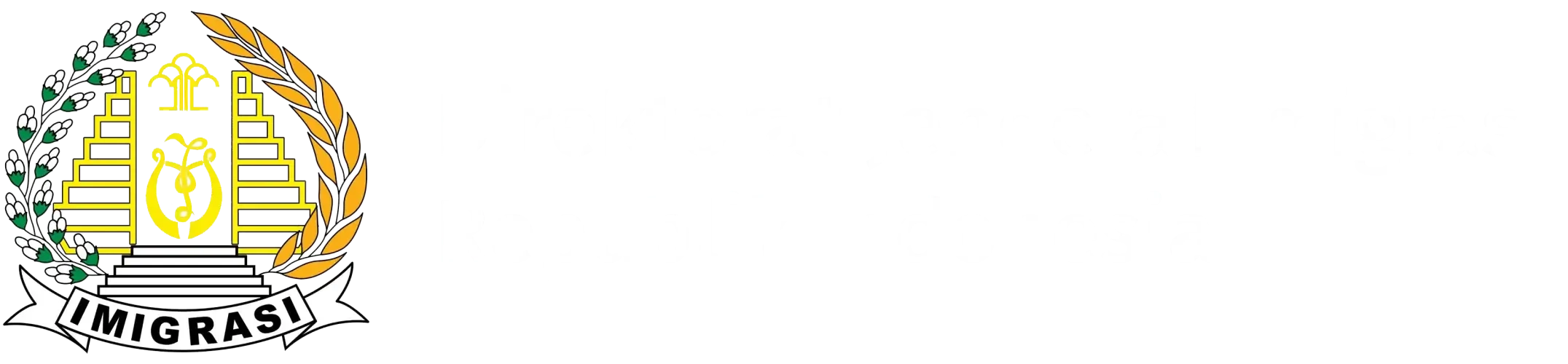Direktorat Jenderal Imigrasi Larantuka